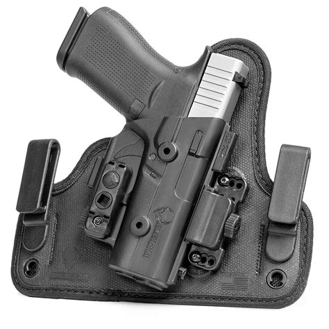 alien gear holsters military discount